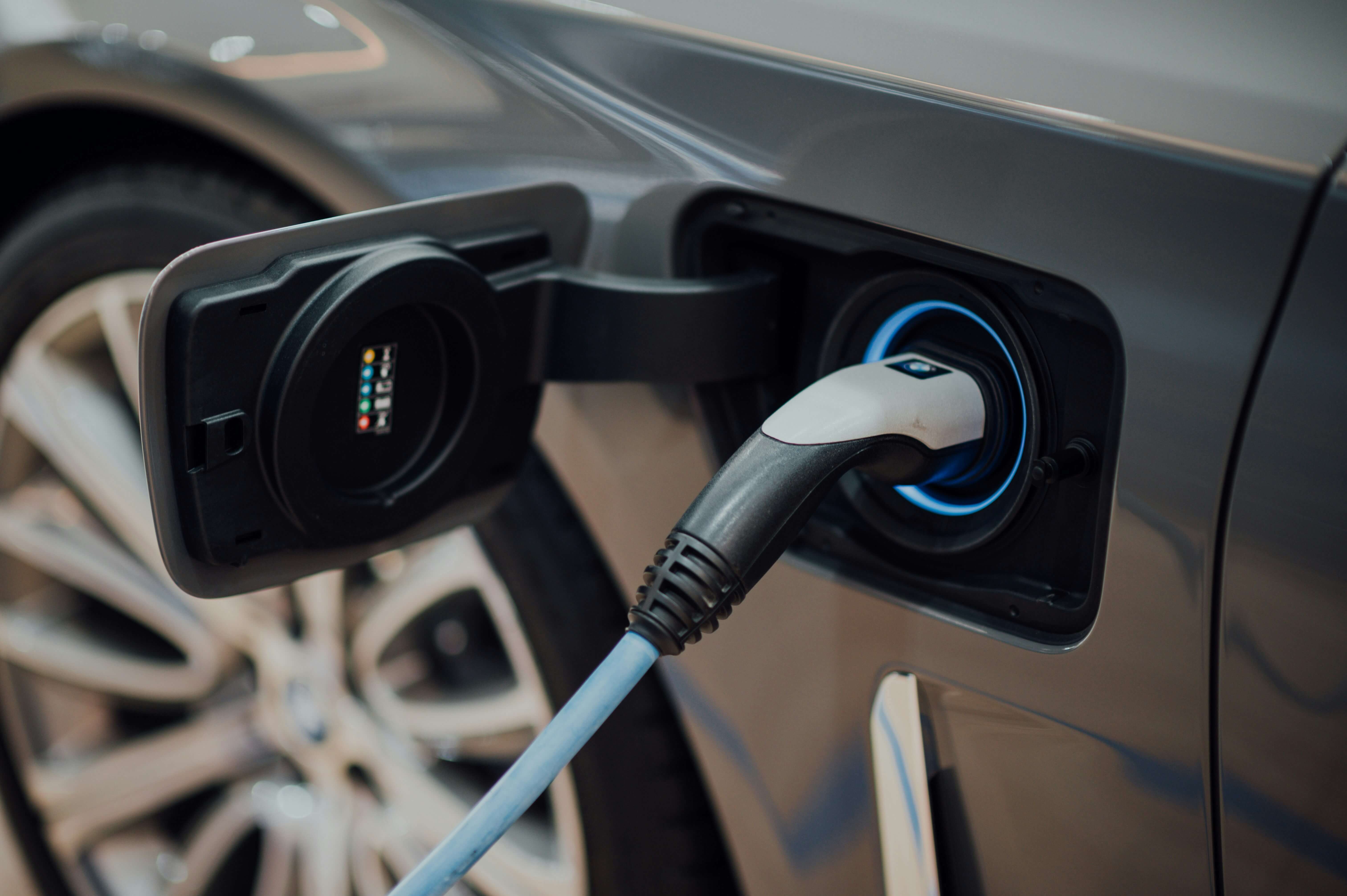 État des lieux du marché des véhicules électriques