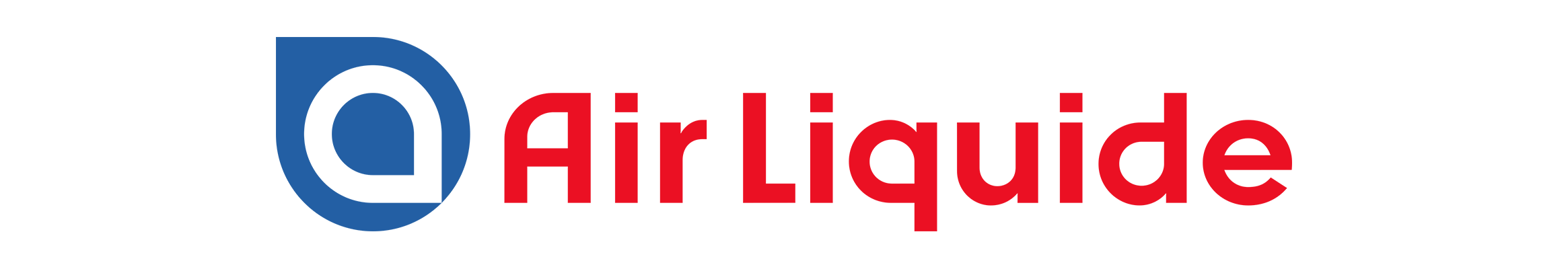 Air Liquide — client AINO Consulting