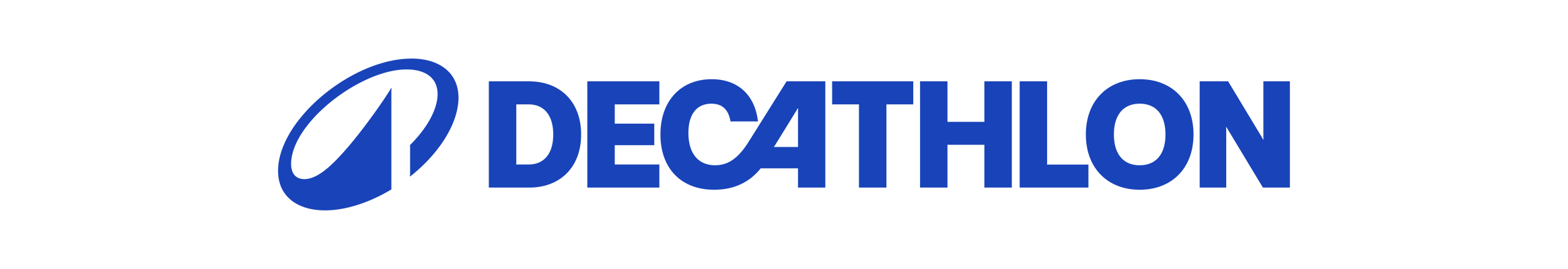 Decathlon — client AINO Consulting