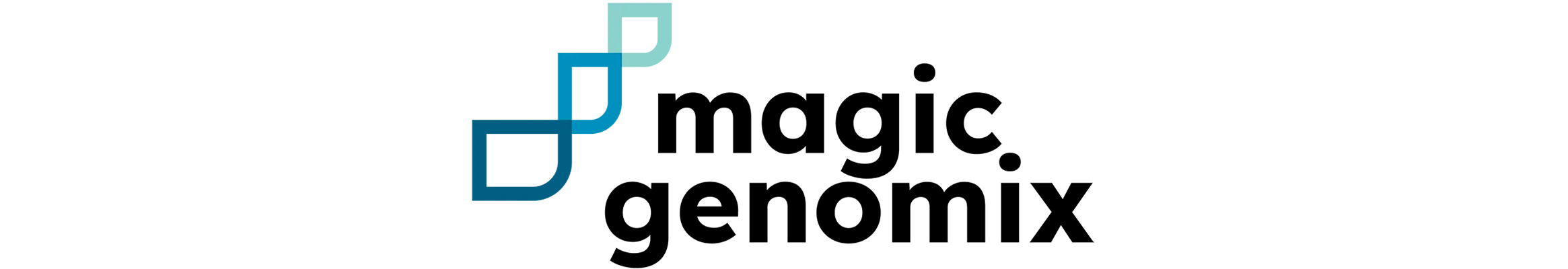 Magic Genomix — client AINO Consulting