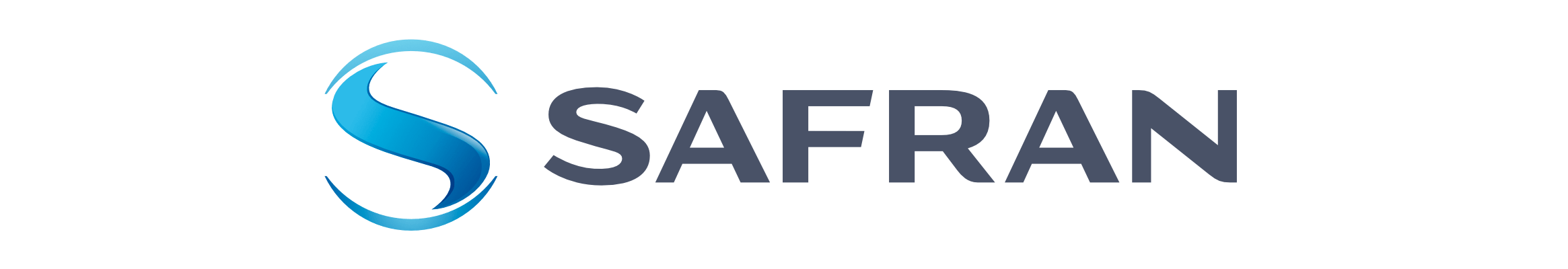 Safran — client AINO Consulting