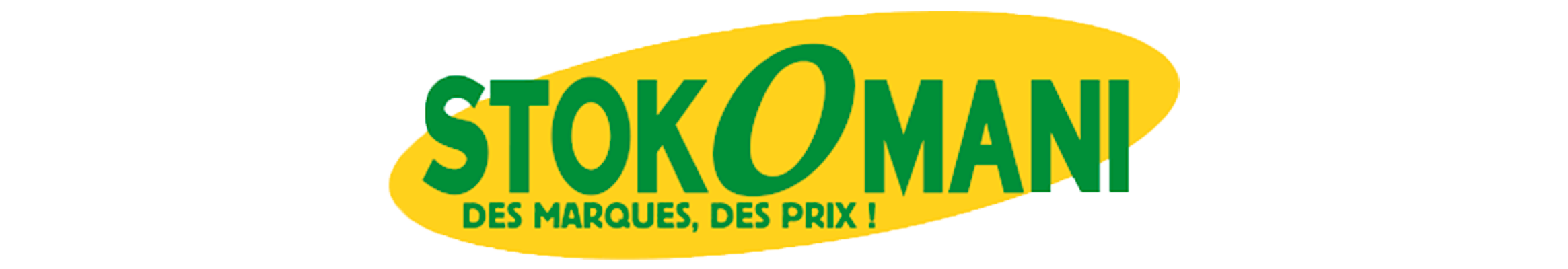 Stokomani — client AINO Consulting